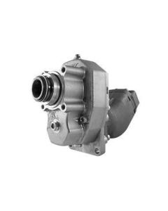 Multiplikaator 1:2 + kolbpump 63cm3 Hydro Leduc
