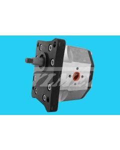 Hüdropump RH/LH PZS-C-72X 34cm³ 20MPa