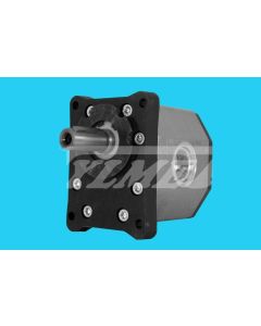 Hüdropump RH PZS-K-63P 47cm³ 16MPa