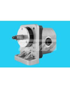 Hüdropump LH 19cm³ 20MPa 800-2500p