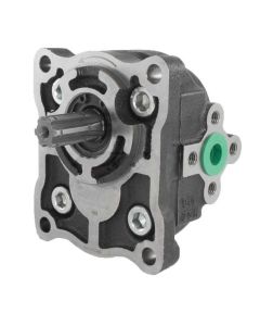 NS10G NE hüdropump LH 6* HYLMET