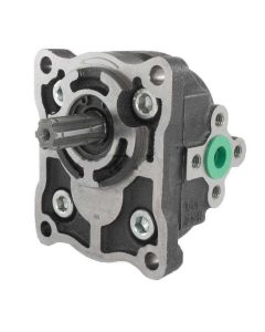 NS16G NE hüdropump LH 6* HYLMET