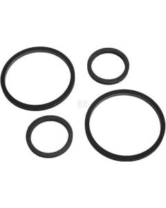 O-rõngaste komplekt 239-5117 x2 + l239-5129 x2
