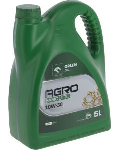 Universaalõli AGRO UTTO GL-4 10W30 5L