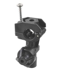 Pihusti korpus tilgaklapiga 9,5/20mm QJ17560A20MMNYB