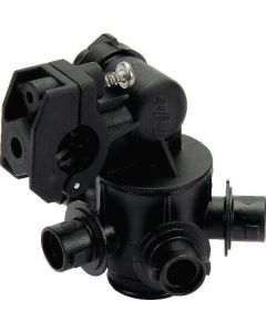 Pihusti korpus 5x tilgaklapiga 20mm QJ365E20MMNYB