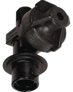 Pihusti korpus tilgaklapiga 1/4" QJ8360NYB