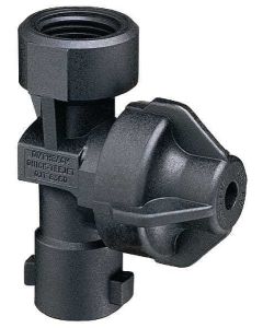 Pihusti korpus tilgaklapiga 11/16" QJT8360NYB