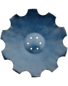 Randaali ketas Ø510/5mm R2320401