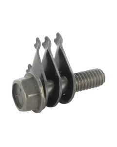Pihusti klamber R34760 OR.