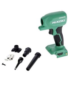 Akutoitel puhur EX HiKOKI