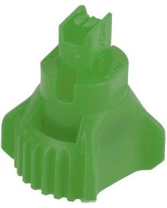 Pihusti RDX 120° 015 roheline 8tk.