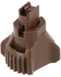 Pihusti RDX 120° 05 pruun 8tk.