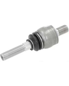 Roolivarda ots M20x1,5R / M18x1,5R L-176mm