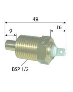 Temperatuuriandur RE51774
