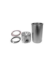 Kolvi-hülsi komplekt Ø106,5mm RE536083