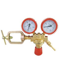 Rõhuregulaator 83l/min 25/1,5 bar ATSETÜLEEN