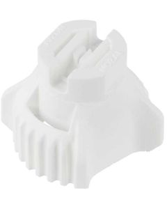 Pihustid 8tk. RFX 120° 08 valge