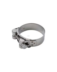 Klamber GBS 117/24 (113-121mm) S.S.-A2