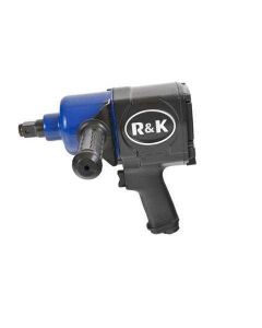 Pneumo löökmutrikeeraja 3/4" 1600Nm 700l/min.