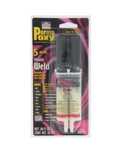Epoksiidliim 25ml PERMATEX PL 5M