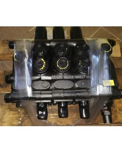 Hüdrojagaja RS 25 T3