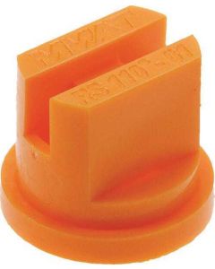 Pihusti RS 110° 01 oranz plastik MMAT