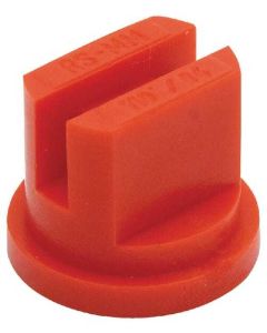 Pihusti RS 110° 04 punane plastik MMAT