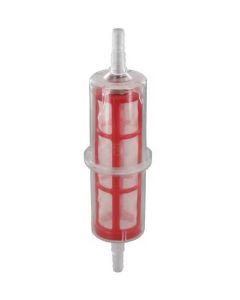 Kütusefilter Ø11mm HIFI