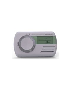 Vingugaasi andur FireAngel CO9D Long Life LCD