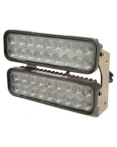 Töötuli LED 2x36W 10-30V 4270lm