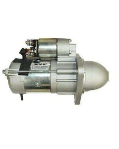 Starter *10 12V 3,0 kW SETART MTZ