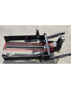 Jõusiirdevõll S1485 VEGA 36