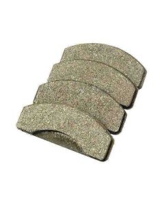 Piduriklotsid 8x22x82mm 1804077M92 1804693M92