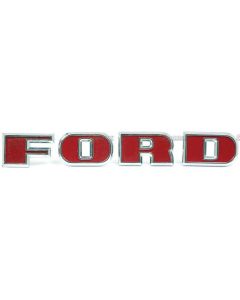 Embleem "FORD"