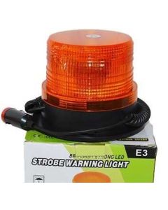Vilkur magnetiga LED 12-24V