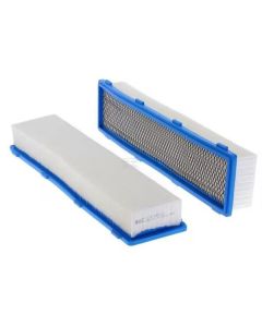 Kabiini filter 248124A1