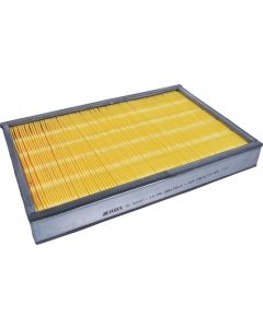 Kabiini filter V20531110