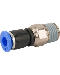Kiirliide = Ø6mm 1/4"