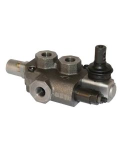 Hüdrojagaja SD4/1-G3-18L-AET 45L/min