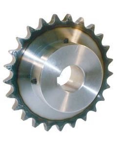 Ketiratas 08B-1 z-13 Ø20mm DIN 8187