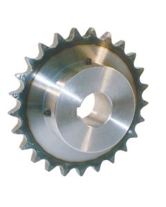 Ketiratas 08B-1 z-25 Ø20mm DIN 8187