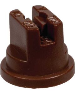 Pihusti SF 110° 05 pruun plastik ASJ