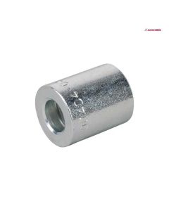 Pressitav hülss Ø22x26.5mm DN8