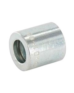 Pressitav hülss Ø29x30.5mm DN13