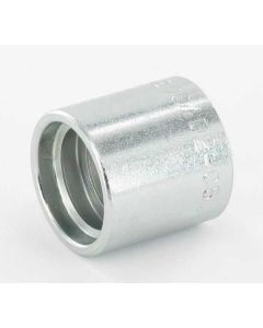 Pressitav hülss Ø25x24.7mm DN8