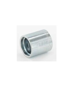 Pressitav hülss Ø27x29.7mm DN10