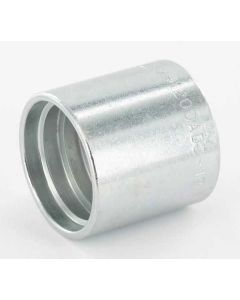 Pressitav hülss Ø37x36mm DN20