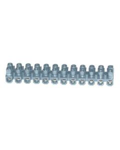Klemmlaud 10x2 4mm²