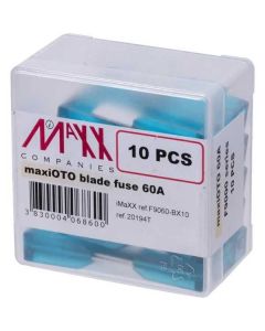 Kahvelkaitse 60A MAXI 10tk